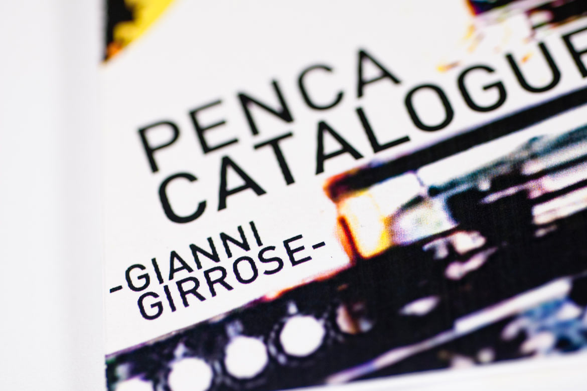 Gianni Girrose