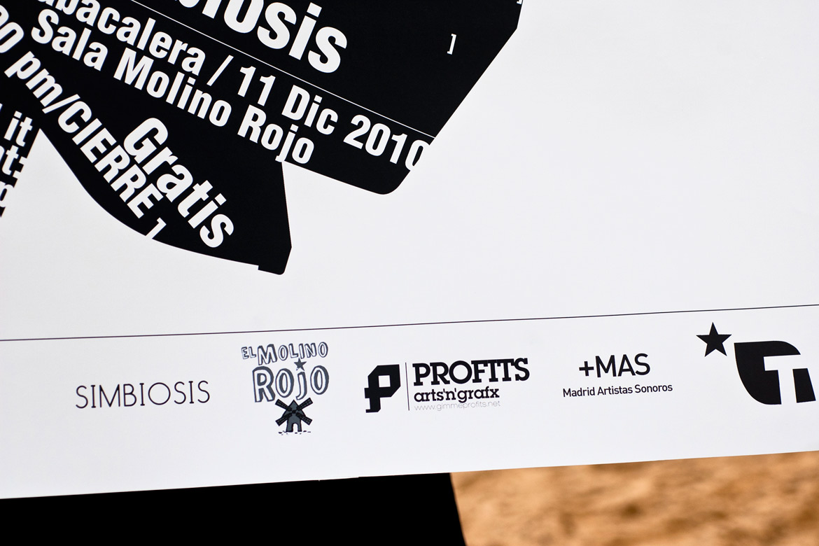Hyper Simbiosis Fest