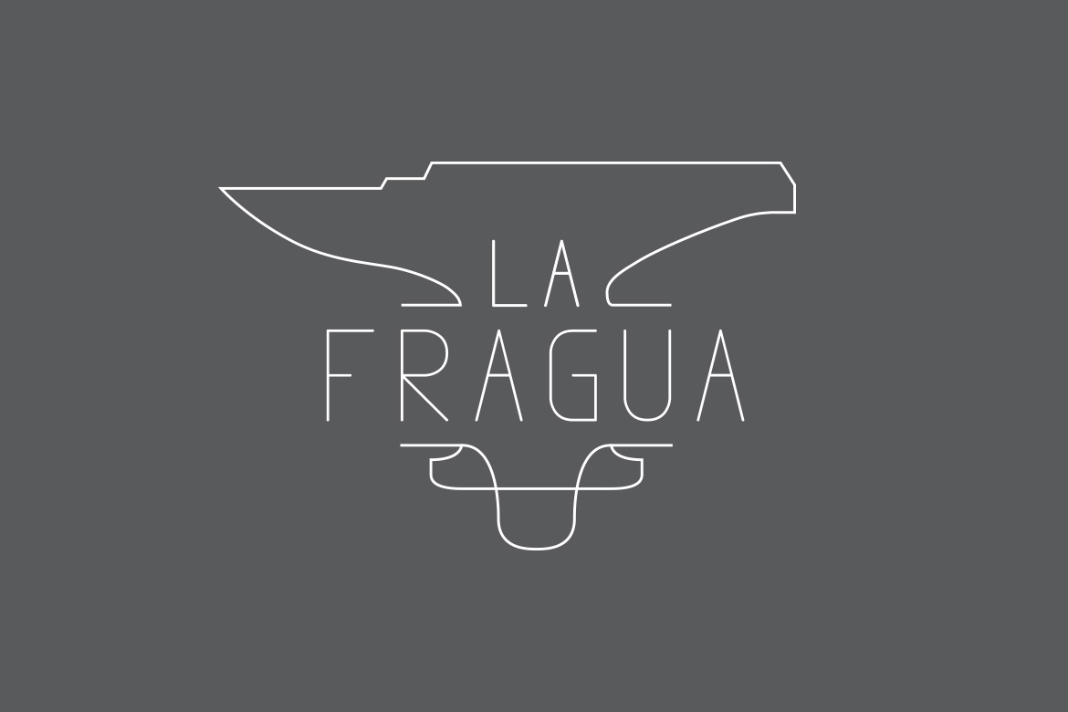 Logo Fragua