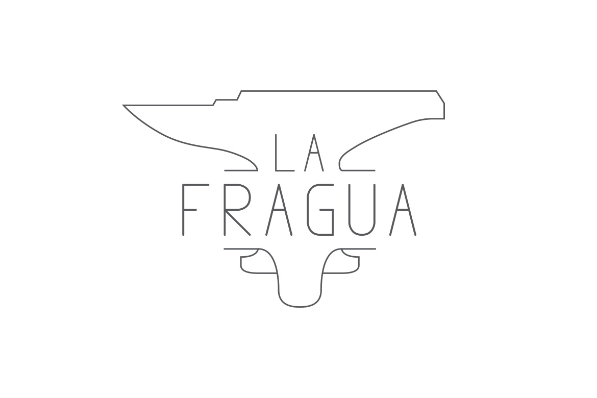 Logo Fragua