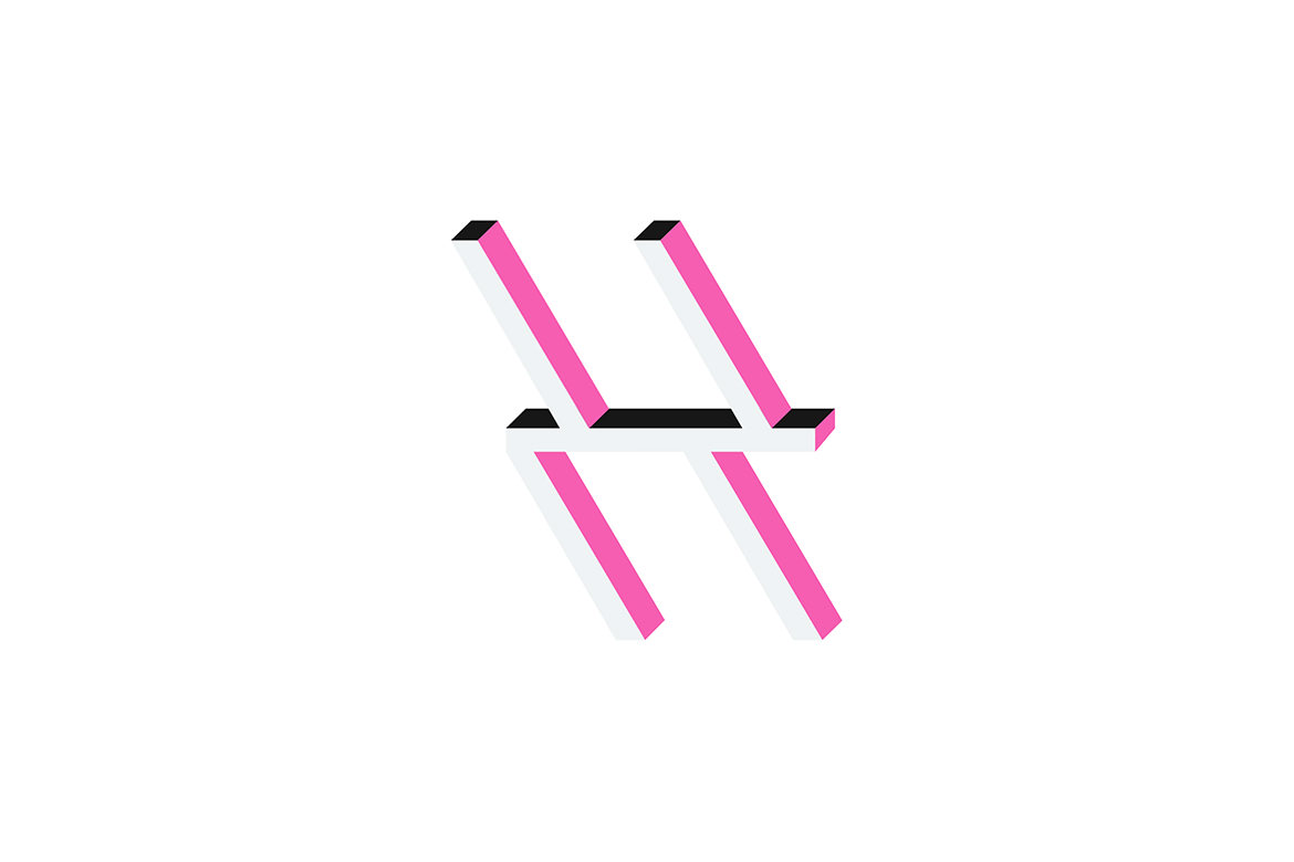 Logo Holistic