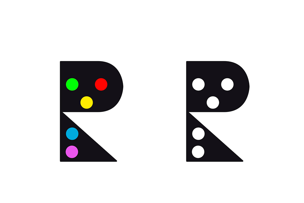 Logo Reset