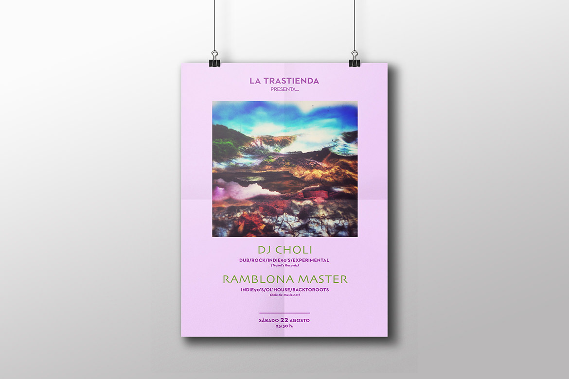 Ramblona